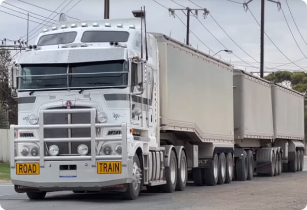 Load Handling Solutions